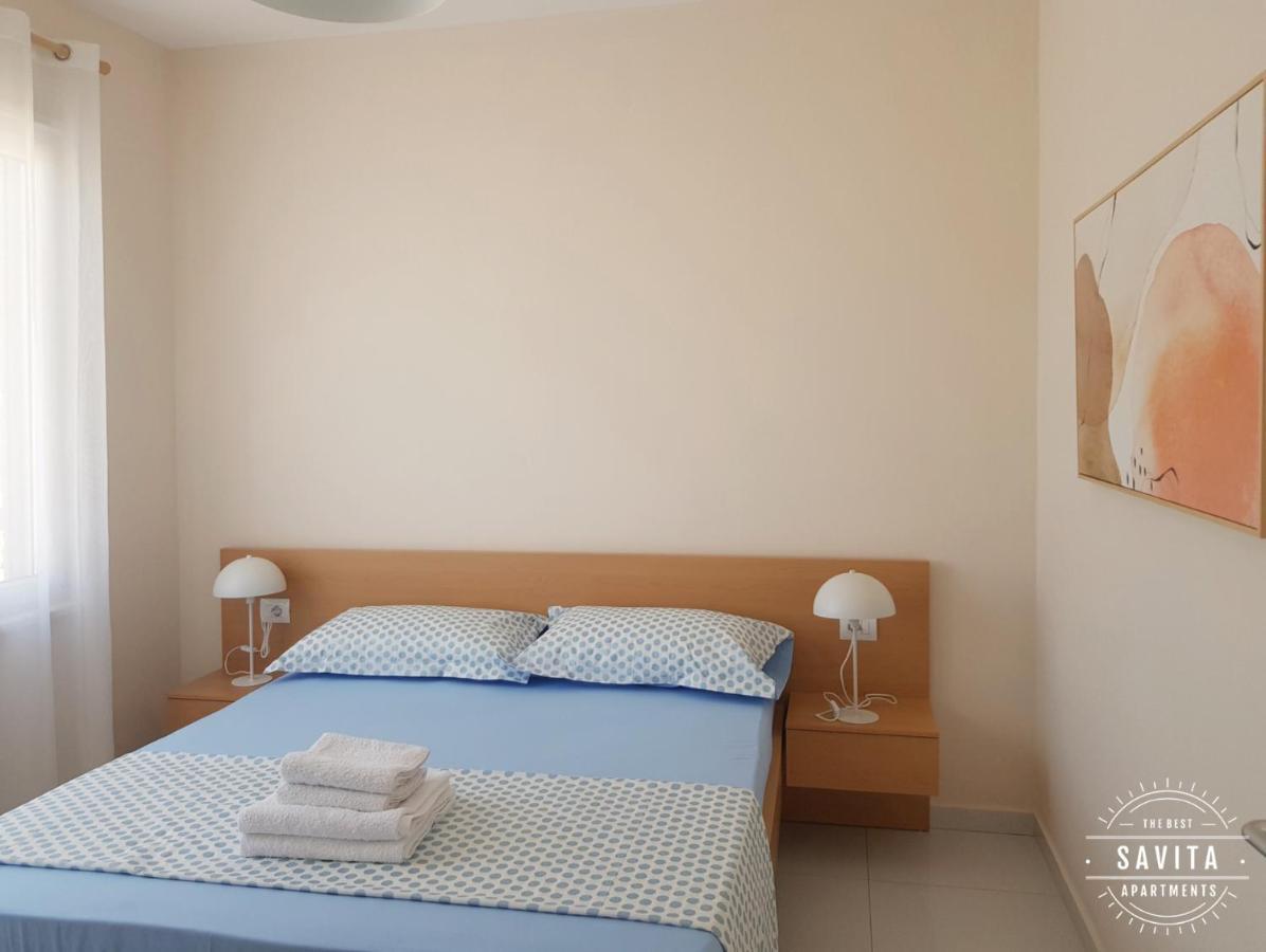 Apartamento Gjiri I Lalzit - Savita - Kompleksi Turistik Lura 3