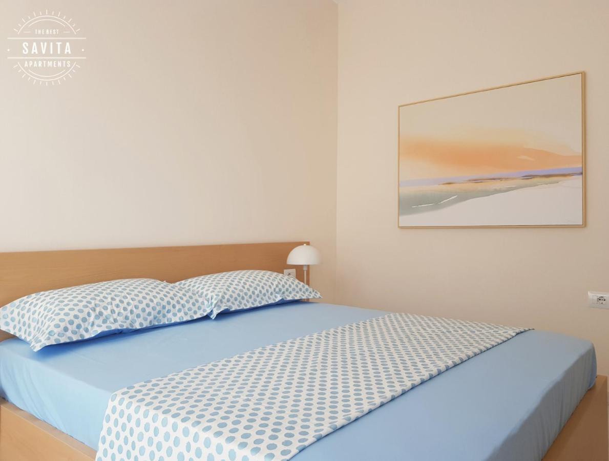 Appartamento Gjiri I Lalzit - Savita - Kompleksi Turistik Lura 3 *