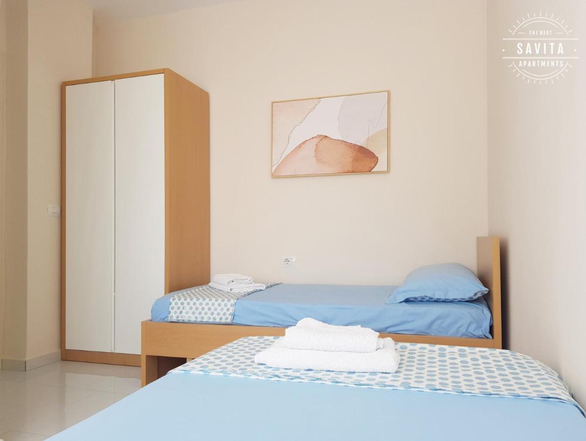Gjiri I Lalzit - Savita - Kompleksi Turistik Lura 3 Appartamento *