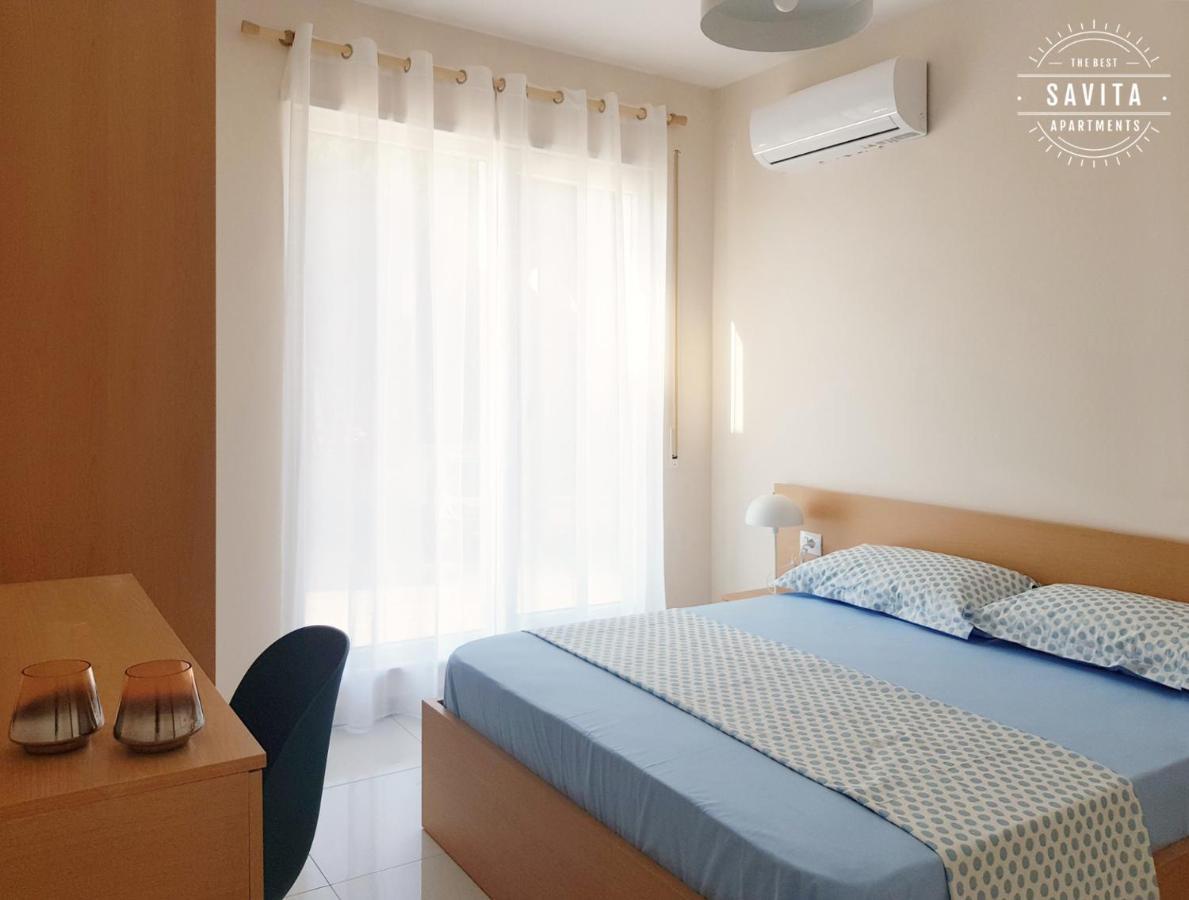 Appartamento Gjiri I Lalzit - Savita - Kompleksi Turistik Lura 3 Plazhi San Pietro