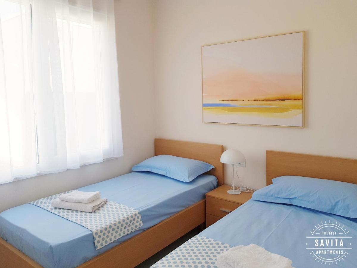 Appartamento Gjiri I Lalzit - Savita - Kompleksi Turistik Lura 3 *