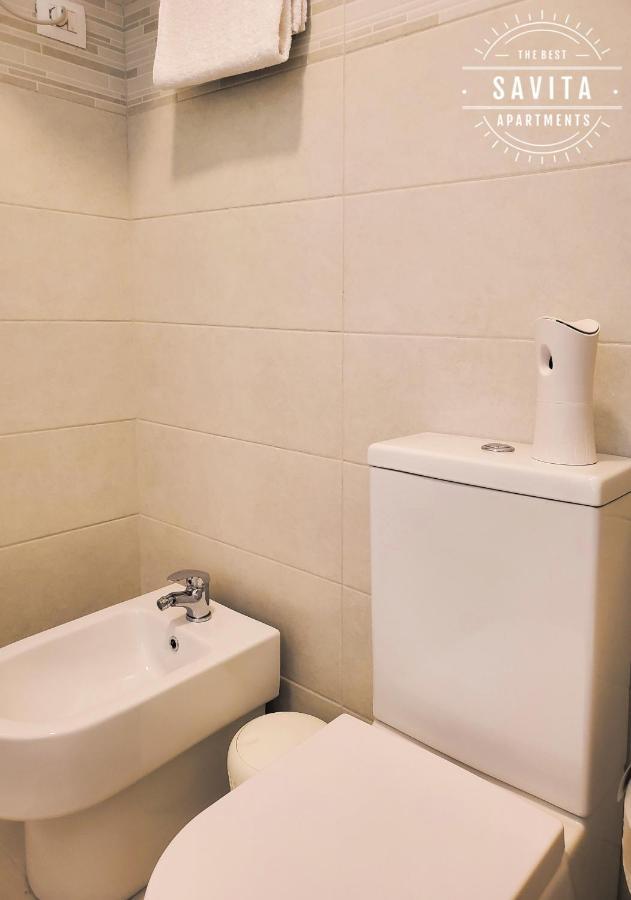 Gjiri I Lalzit - Savita - Kompleksi Turistik Lura 3 *