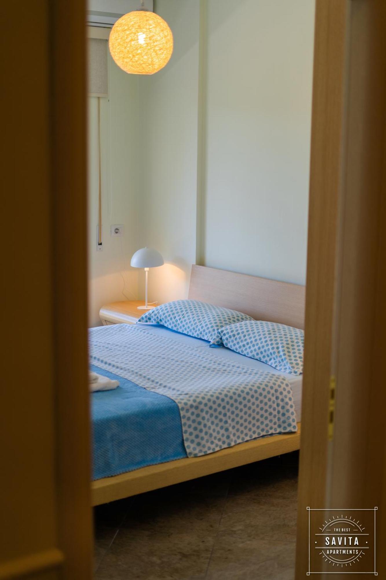 Gjiri I Lalzit - Savita - Kompleksi Turistik Lura 3